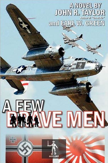 A Few Brave Men book