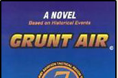 Grunt Air book