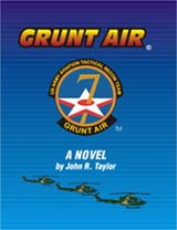 Grunt Air cover